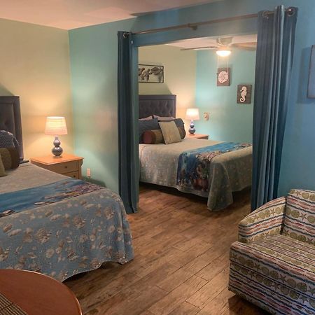 Michaels Siesta Studios Redington Shores Esterno foto