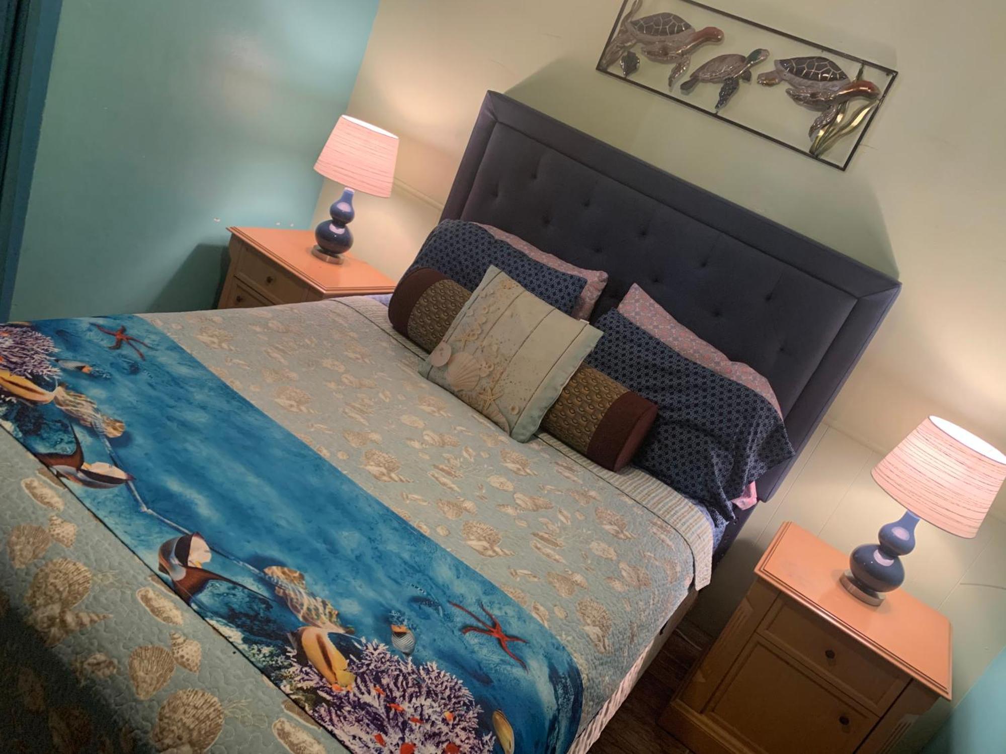 Michaels Siesta Studios Redington Shores Esterno foto