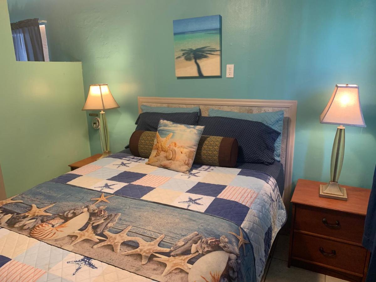 Michaels Siesta Studios Redington Shores Esterno foto