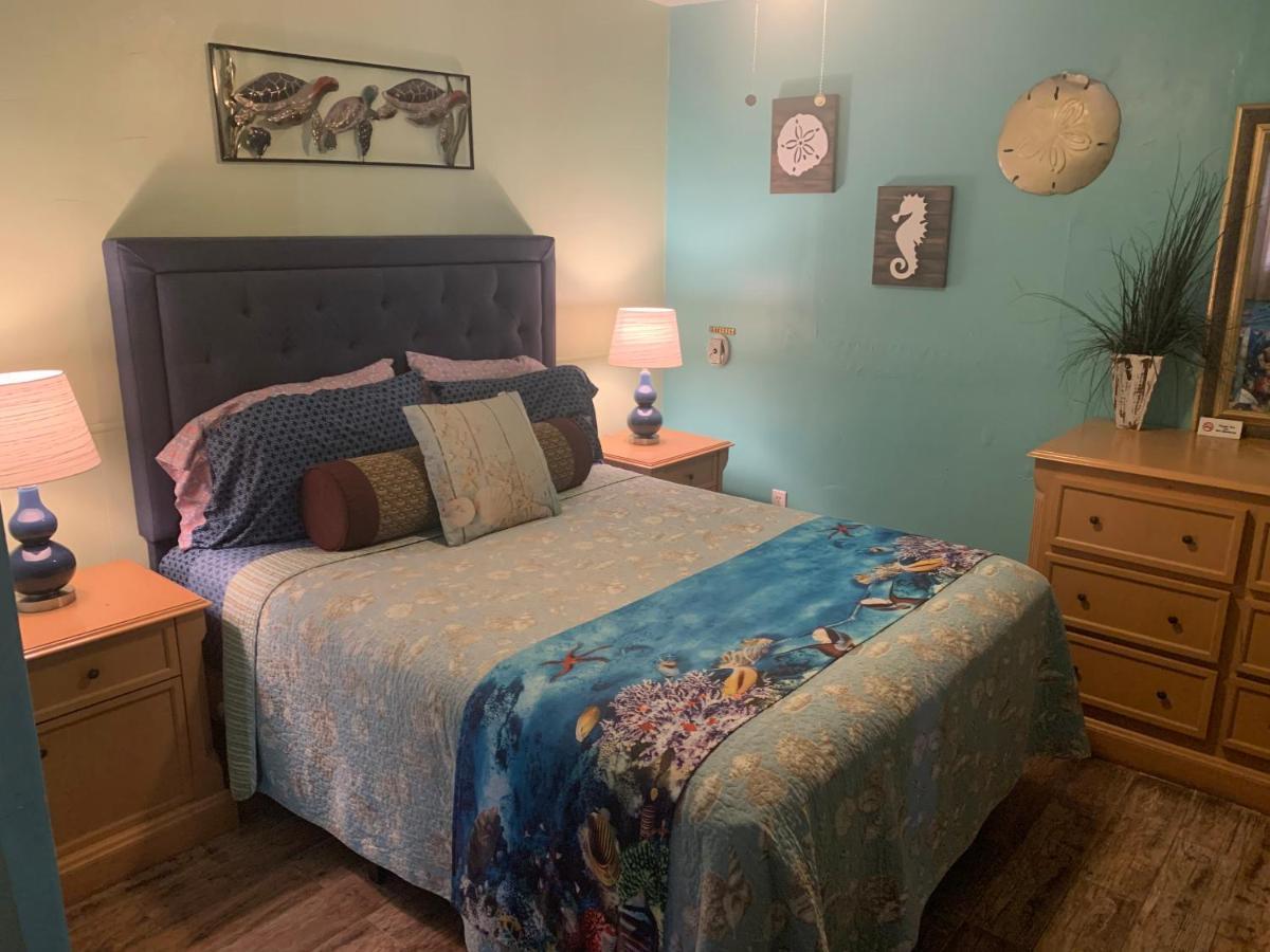 Michaels Siesta Studios Redington Shores Esterno foto