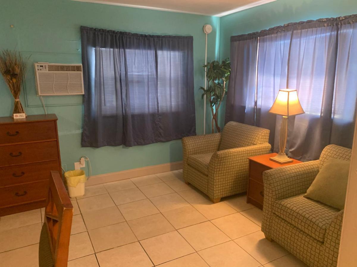 Michaels Siesta Studios Redington Shores Esterno foto