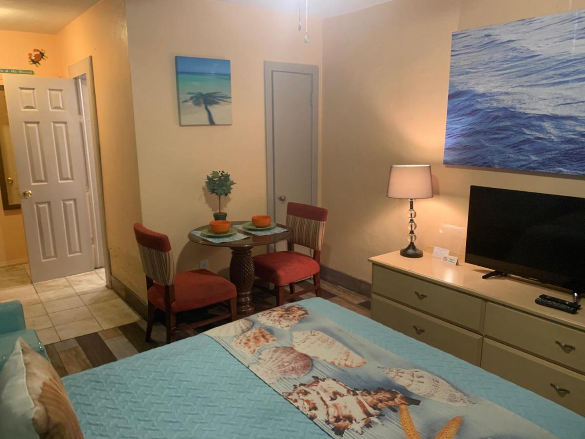 Michaels Siesta Studios Redington Shores Esterno foto