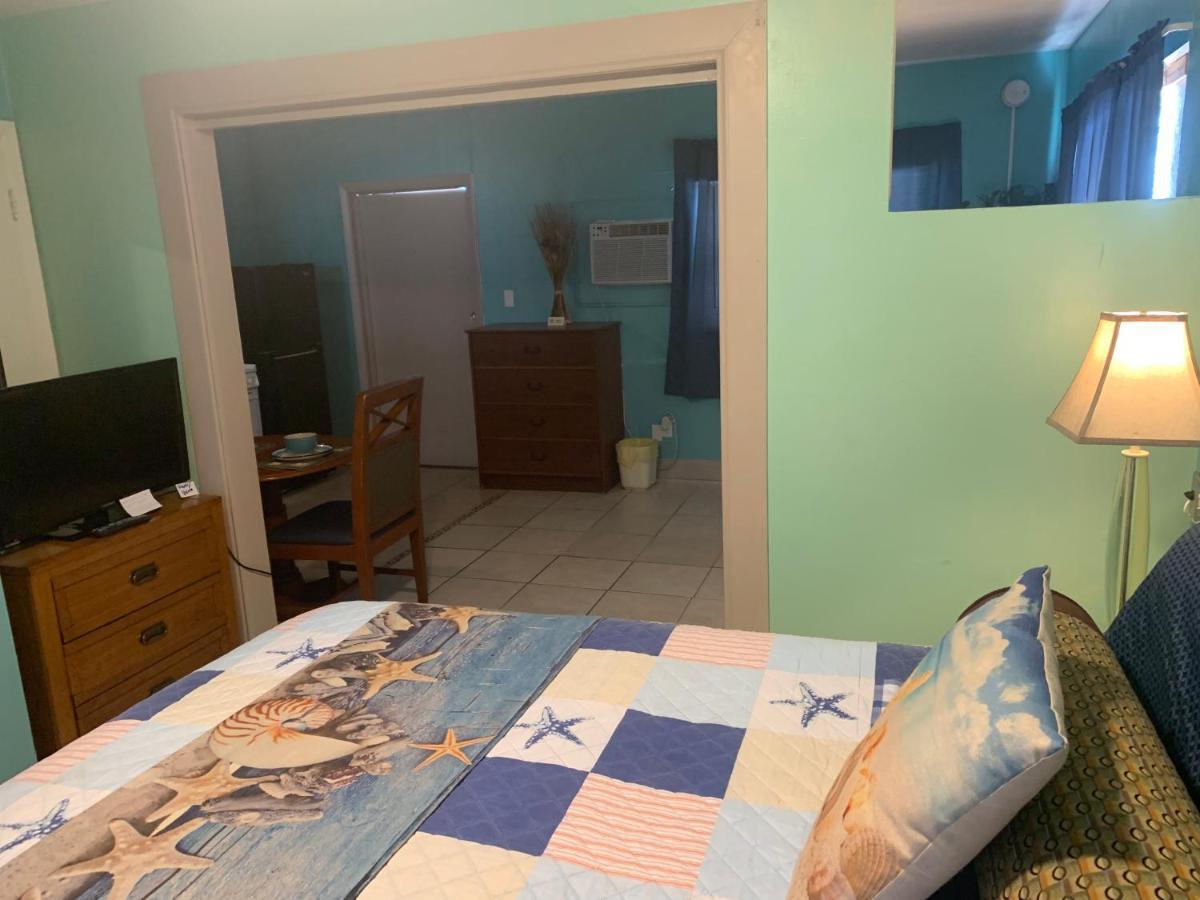 Michaels Siesta Studios Redington Shores Esterno foto
